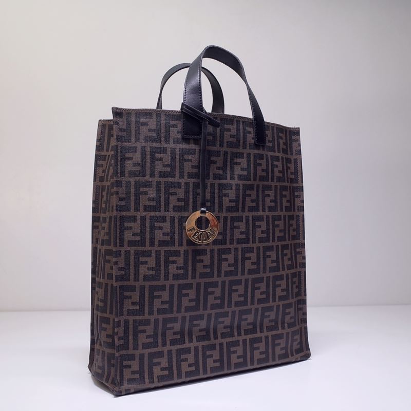 Fendi Shopping Bags